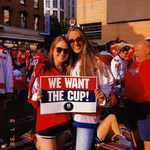 Meet your Posher, Nicole